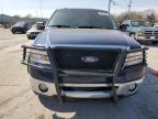 2007 Ford F150 Supercrew de vânzare în Lebanon, TN - Front End