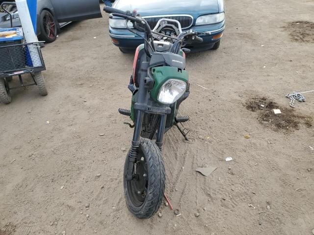 2023 HONDA NVA110 B