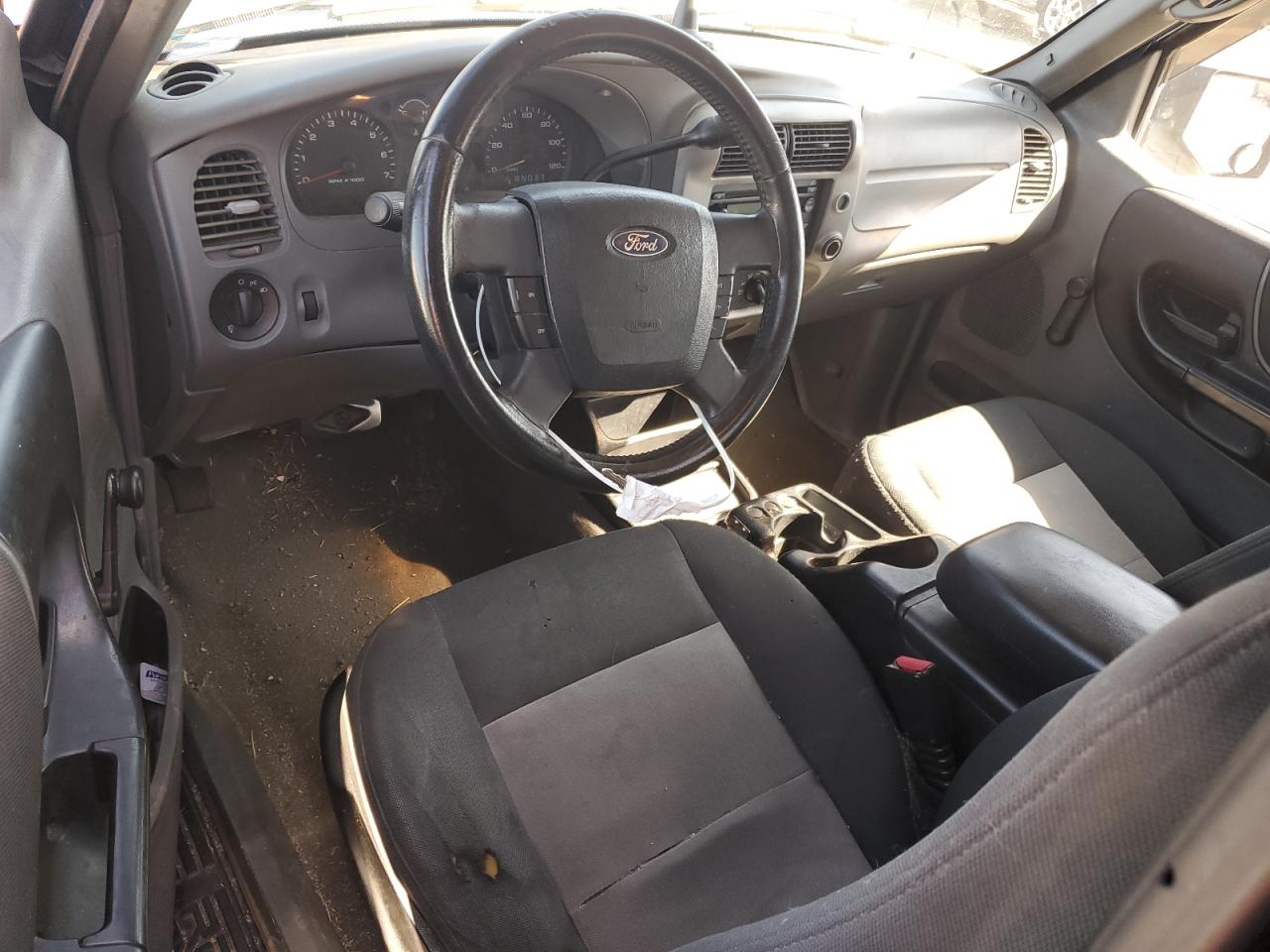2007 Ford Ranger - Image 8