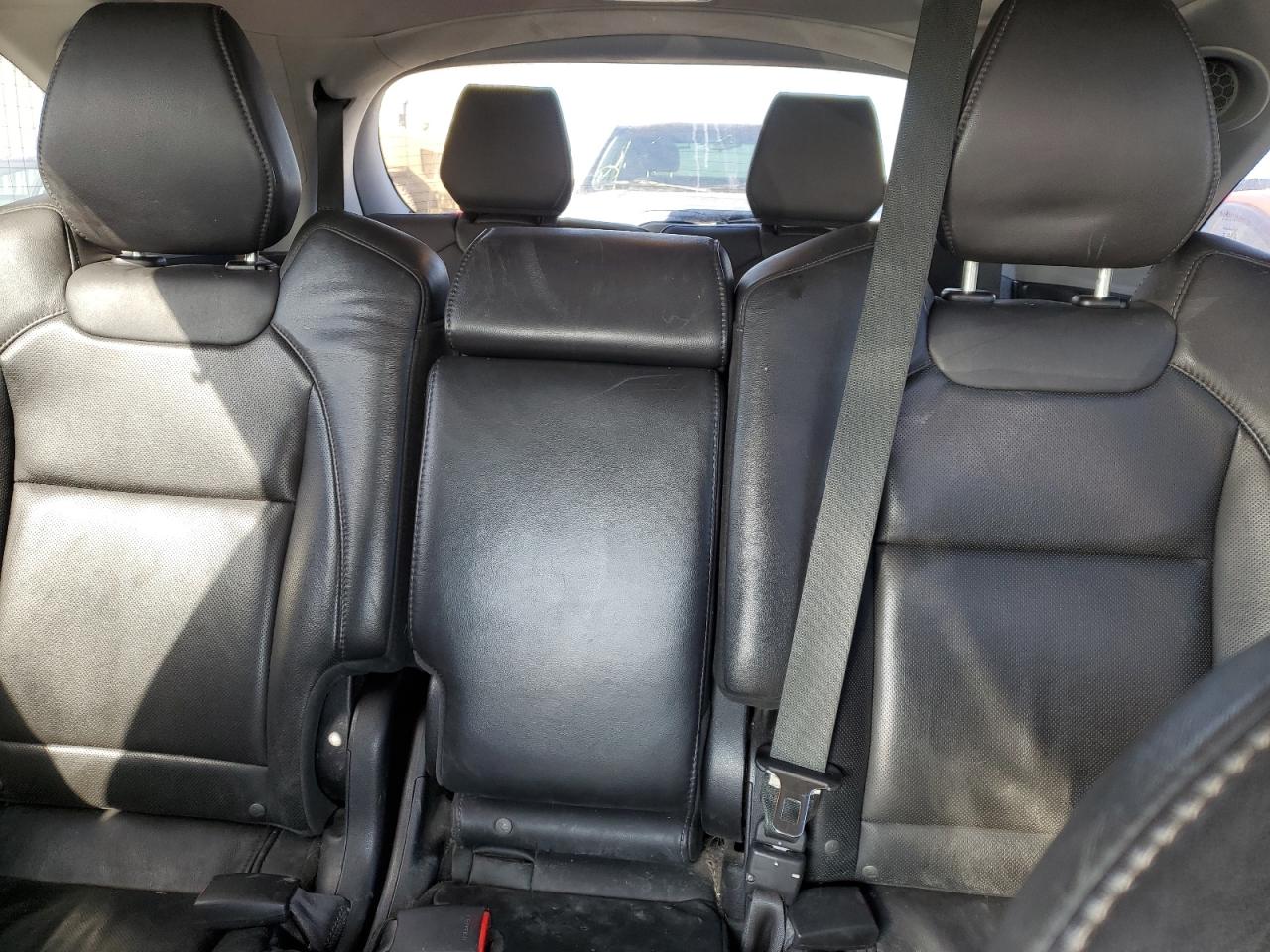 2016 Acura MDX - Image 10