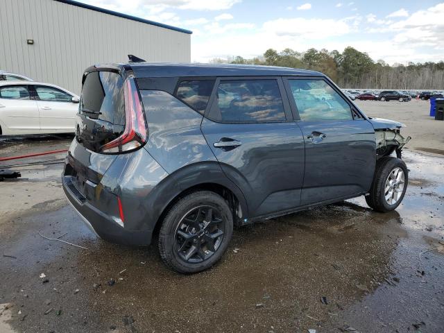  KIA SOUL 2024 Szary