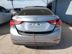 2016 Hyundai Elantra Se for Sale in Phoenix, AZ - Rear End