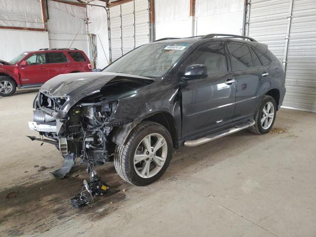 2008 Lexus Rx 400H