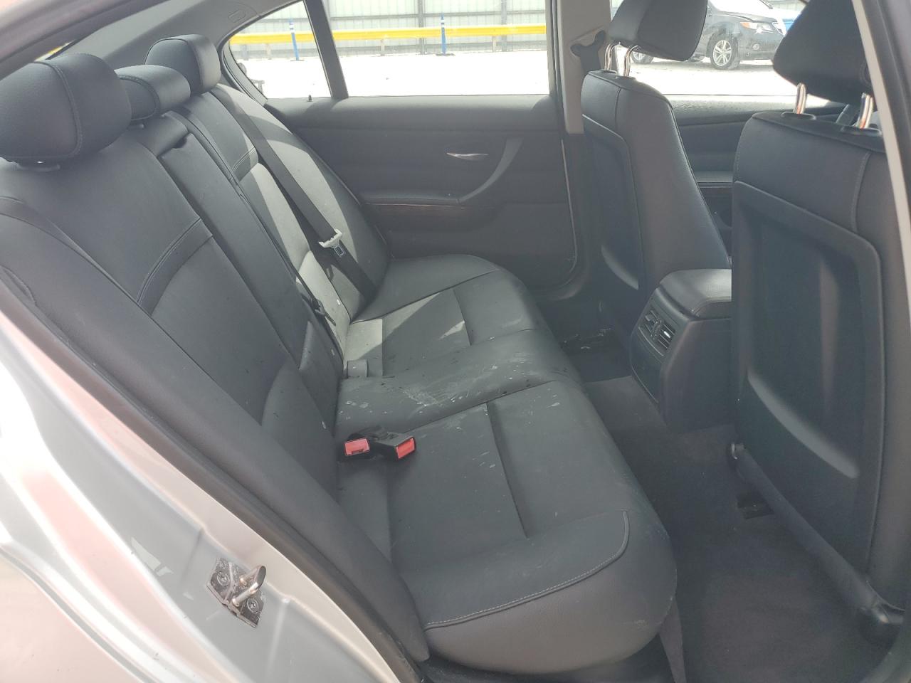 2011 BMW 3er - Image 10