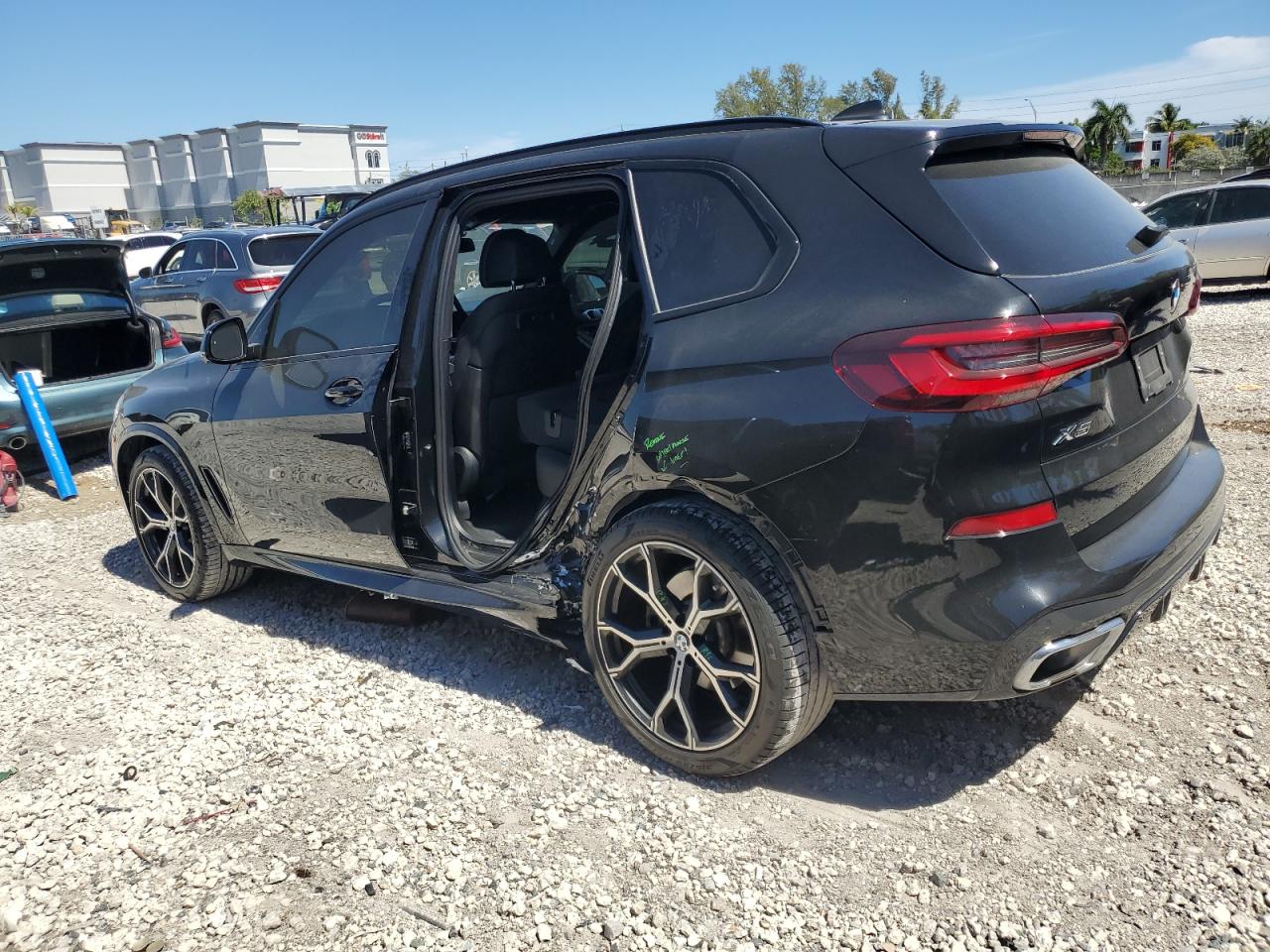 2022 BMW X5 - Image 2