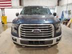 2016 Ford F150 Supercrew na sprzedaż w Milwaukee, WI - Mechanical