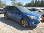 2019 Ford Escape Se de vânzare în Greenwell Springs, LA - All Over