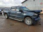 2020 Chevrolet Silverado K1500 Rst продається в Davison, MI - Front End