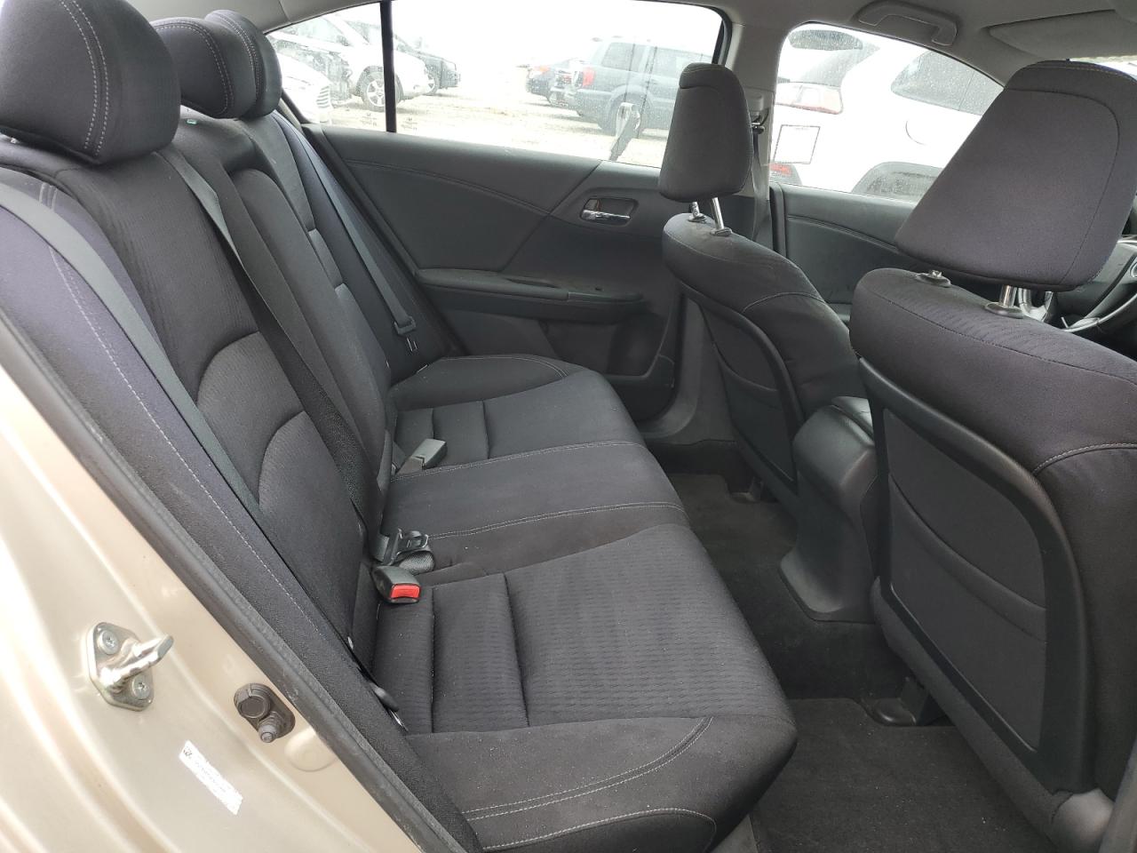 2014 Honda Accord - Image 10