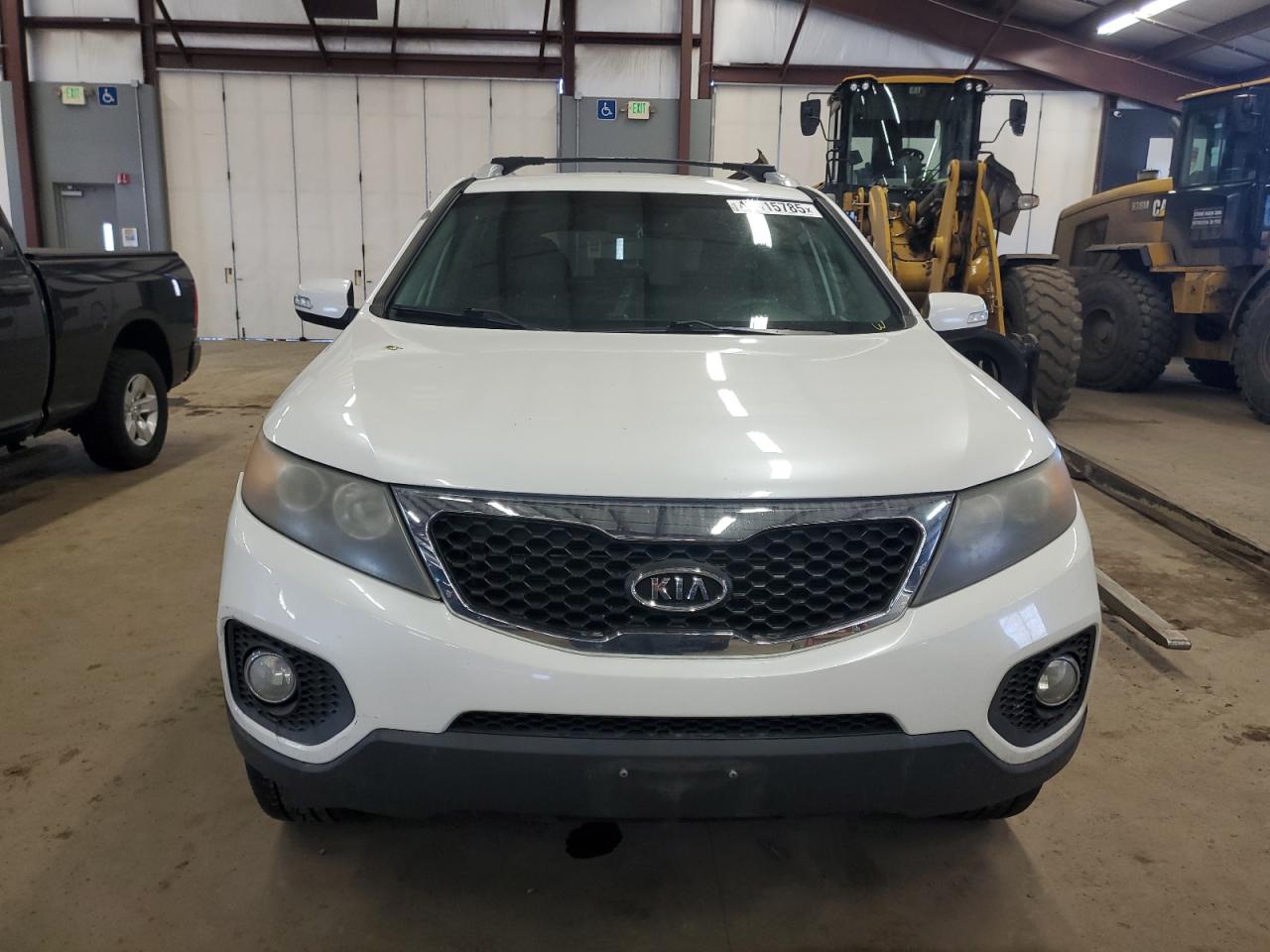 2011 Kia Sorento - Image 5