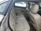 2008 Buick Lacrosse Cxl de vânzare în Hueytown, AL - Side