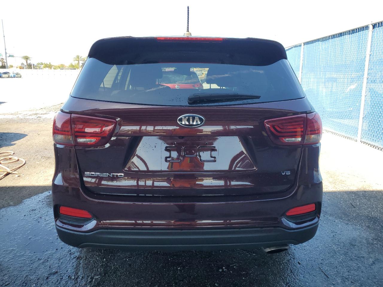 2019 Kia Sorento - Image 6