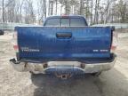 2014 Toyota Tacoma Double Cab Long Bed for Sale in Center Rutland, VT - Water/Flood