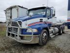 2015 Mack Cxu613T Semi Truck იყიდება Cicero-ში, IN - Minor Dent/Scratches