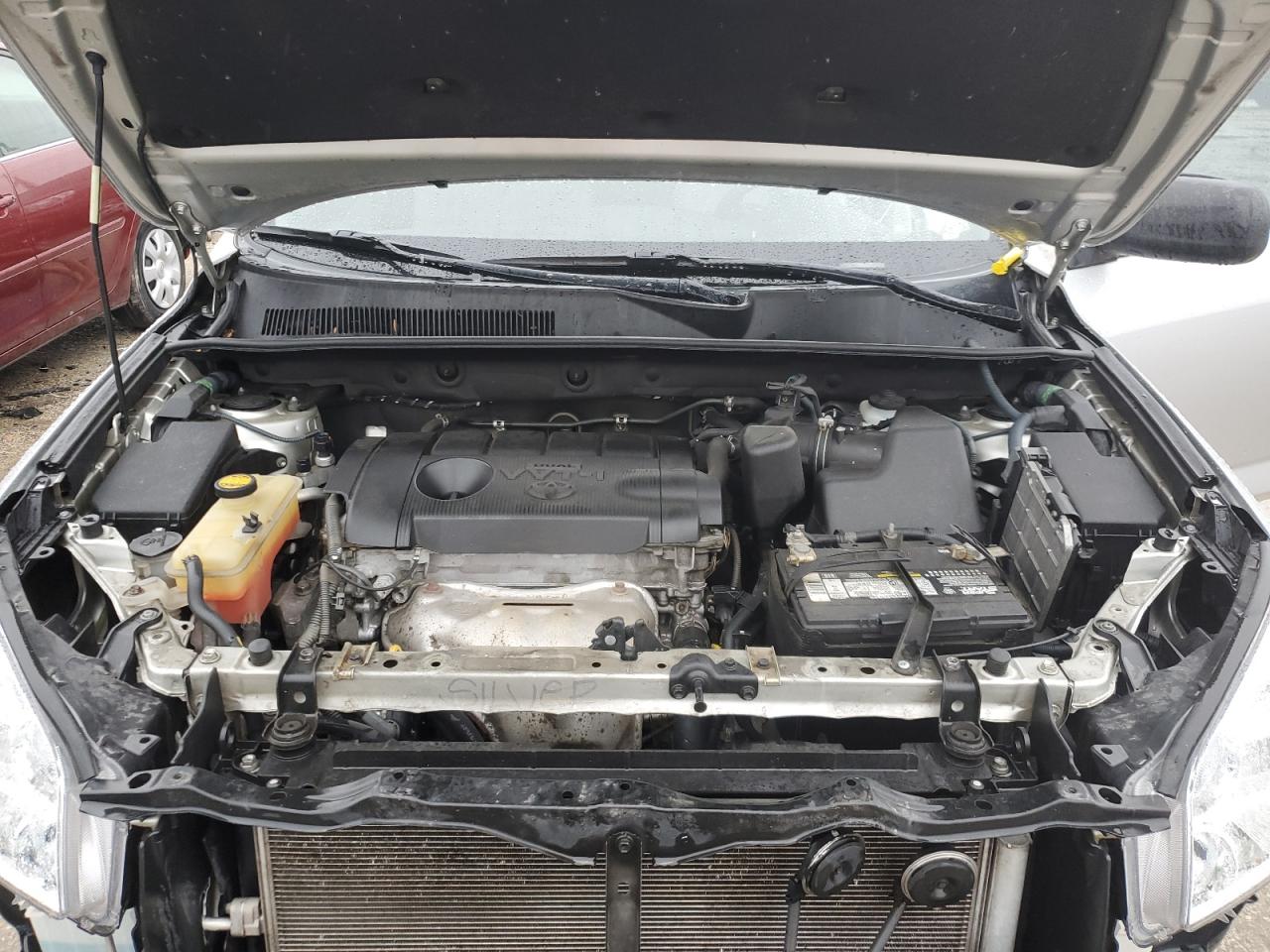 2011 Toyota RAV 4 - Image 12