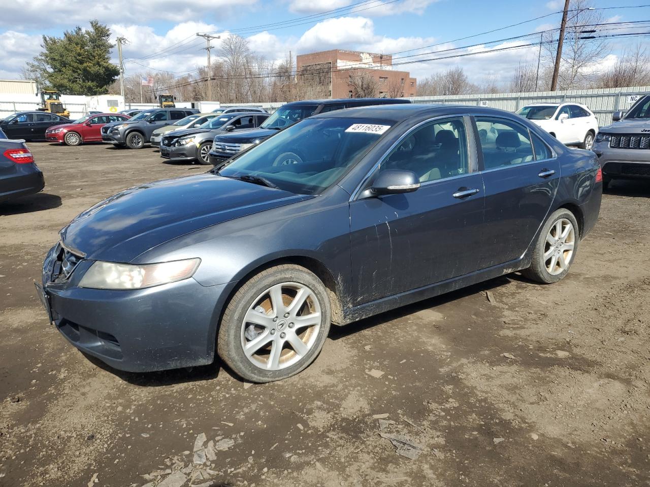 2004 Acura TSX - Image 1