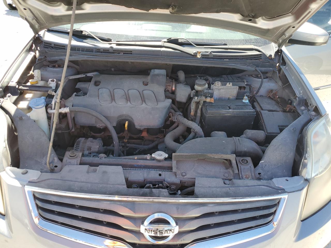 2010 Nissan Sentra - Image 11