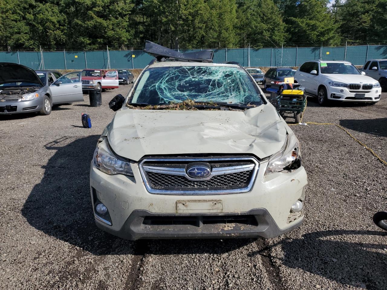 2016 Subaru XV - Image 5
