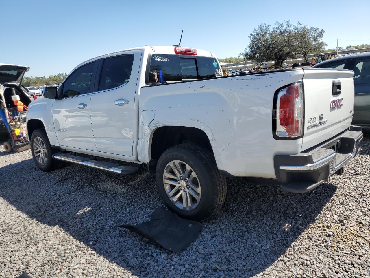 2020 GMC Canyon - Image 2