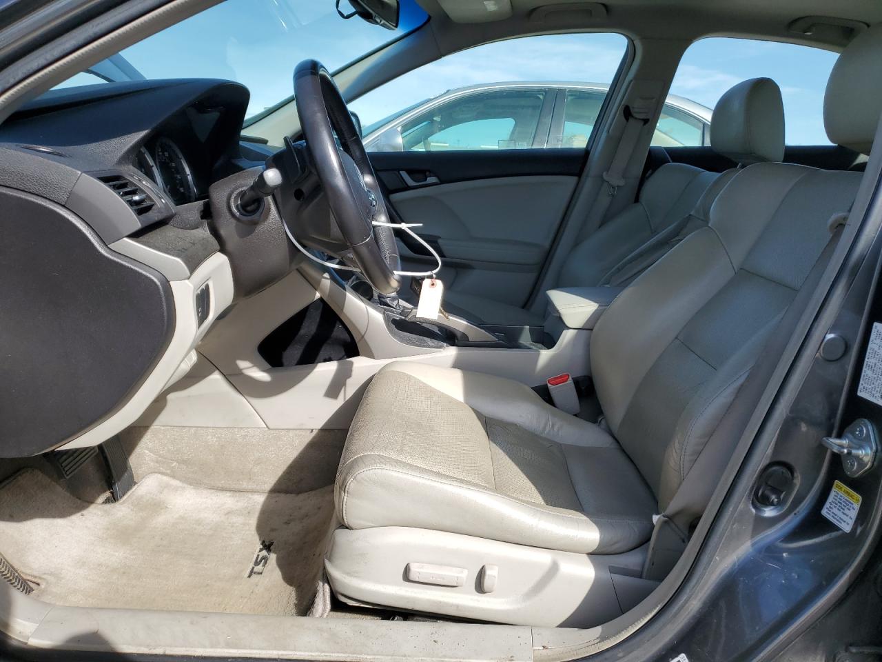2009 Acura TSX - Image 7