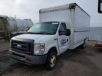 2012 Ford Econoline E350 Super Duty Cutaway Van for Sale in Brighton, CO - Rear End