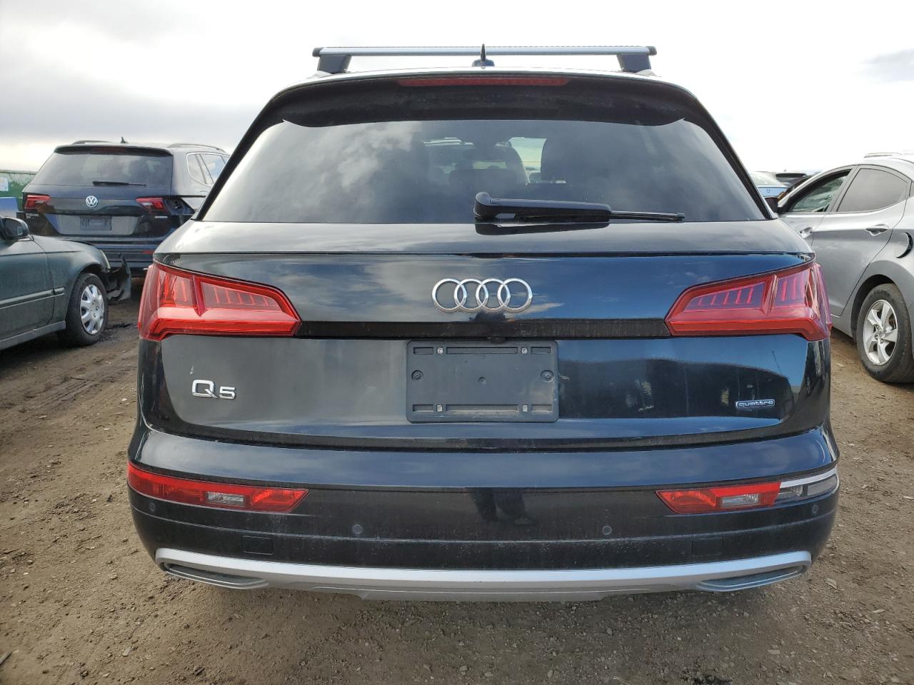 2020 Audi Q5 - Image 6
