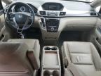 2015 Honda Odyssey Exl за продажба в Bakersfield, CA - Front End