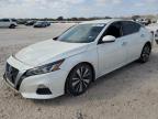 2022 Nissan Altima Sv for Sale in San Antonio, TX - All Over