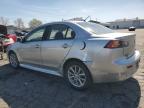2016 Mitsubishi Lancer Es продається в Colton, CA - Front End