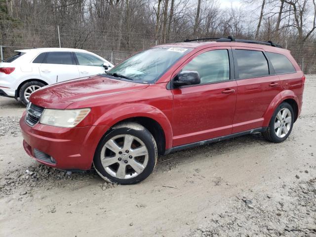 2009 Dodge Journey Sxt