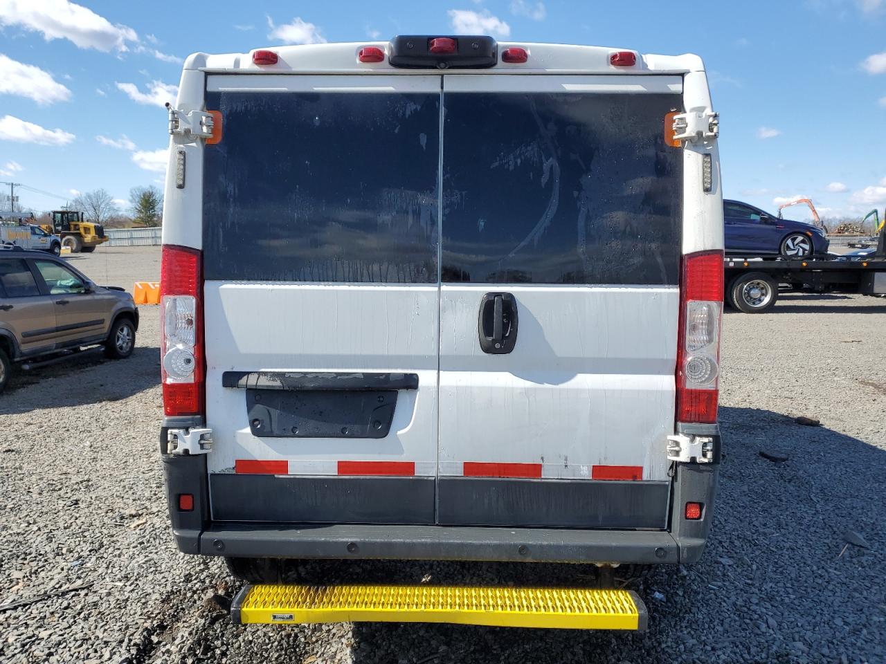 2015 Ram Promaster 1500 1500 Standard VIN: 3C6TRVAG5FE517541 Lot: 47791665