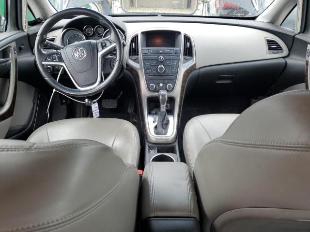  BUICK VERANO 2012 Black