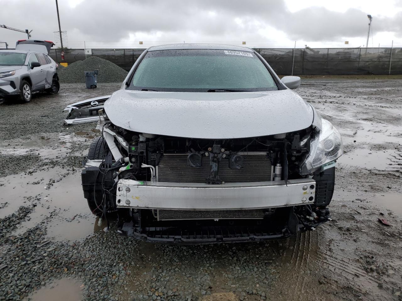 2015 Nissan Altima - Image 5