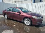 2013 Honda Accord Exl for Sale in Riverview, FL - Side
