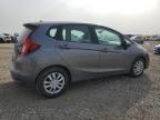 2019 Honda Fit Lx за продажба в Houston, TX - Side