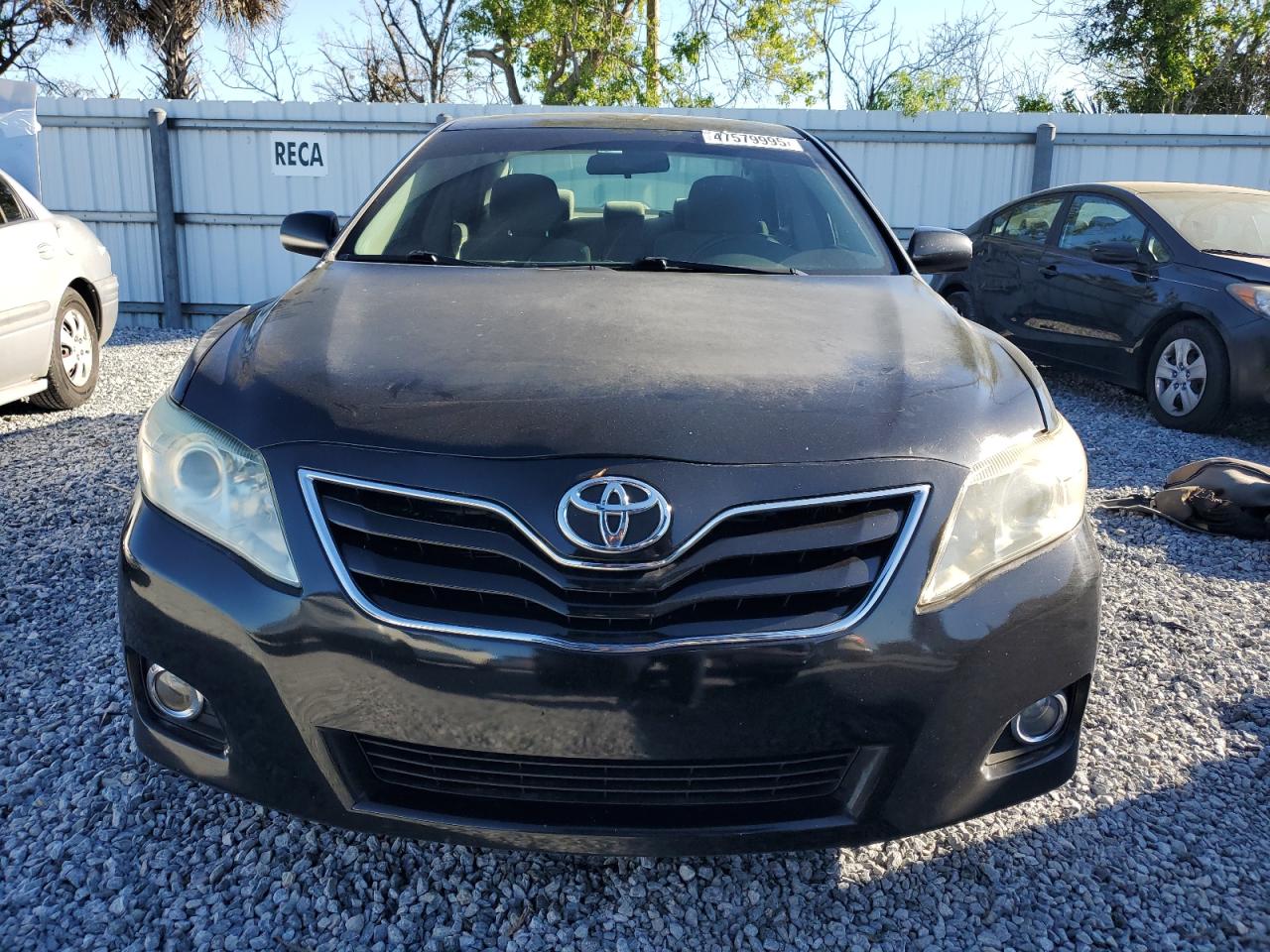 2010 Toyota Camry - Image 5