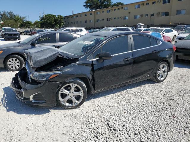 2019 Chevrolet Cruze Prem 1.4L