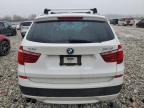 2012 Bmw X3 Xdrive28I en Venta en Wayland, MI - Side