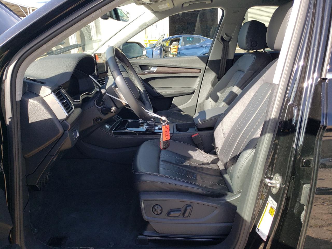 2023 Audi Q5 - Image 7
