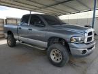 2005 Dodge Ram 2500 St продається в Anthony, TX - Minor Dent/Scratches