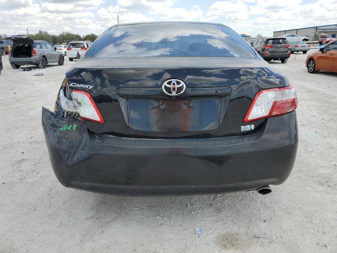 2009 Toyota Camry - Image 6