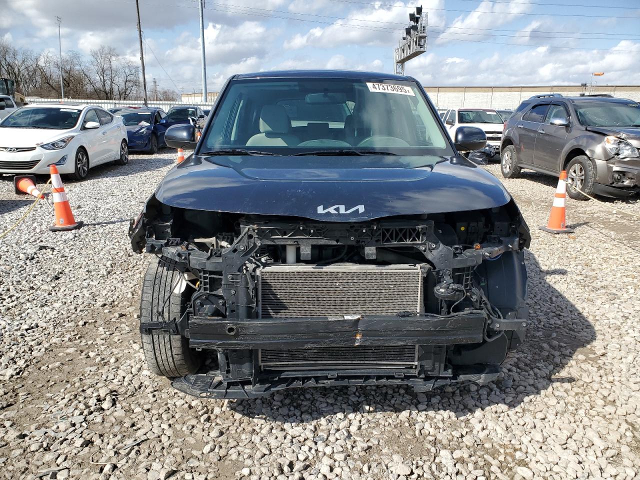 2022 Kia Soul - Image 5