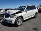 2011 Mercedes-Benz Glk 350 en Venta en North Las Vegas, NV - Front End