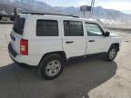 2013 Jeep Patriot Sport for Sale in Farr West, UT - Side