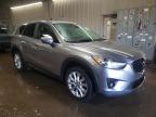2015 Mazda Cx-5 Gt zu verkaufen in Elgin, IL - Front End