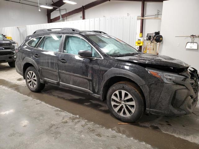  SUBARU LEGACY 2024 Czarny