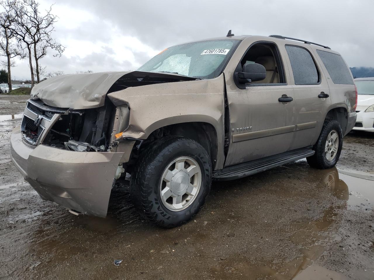 2007 Chevrolet Tahoe - Image 1