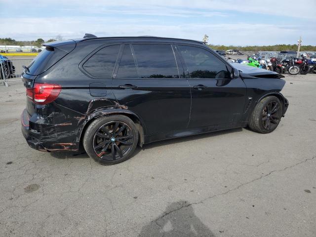  BMW X5 2018 Czarny