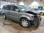 2010 Chrysler Town & Country Touring Plus for Sale in Woodhaven, MI - Front End
