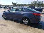 2015 Kia Optima Lx for Sale in Harleyville, SC - Front End